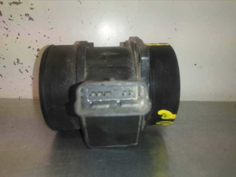 Recambio de caudalimetro para peugeot 406 berlina (s1/s2) 1.8 cat referencia OEM IAM 9629471080 5WK9621 SIEMENS