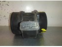 Recambio de caudalimetro para peugeot 406 berlina (s1/s2) 1.8 cat referencia OEM IAM 9629471080 5WK9621 SIEMENS