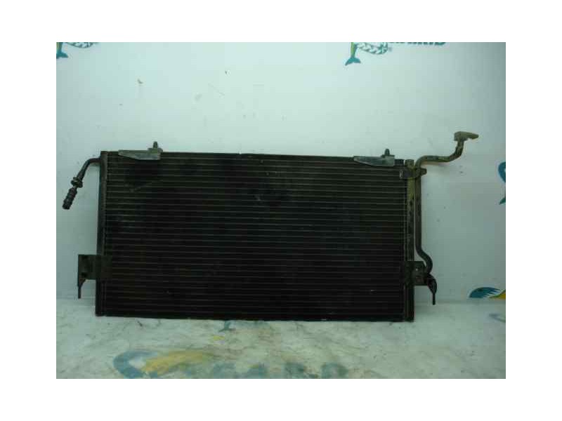 Recambio de condensador / radiador aire acondicionado para citroën xsara berlina 1.9 turbodiesel referencia OEM IAM   
