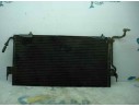 Recambio de condensador / radiador aire acondicionado para citroën xsara berlina 1.9 turbodiesel referencia OEM IAM   