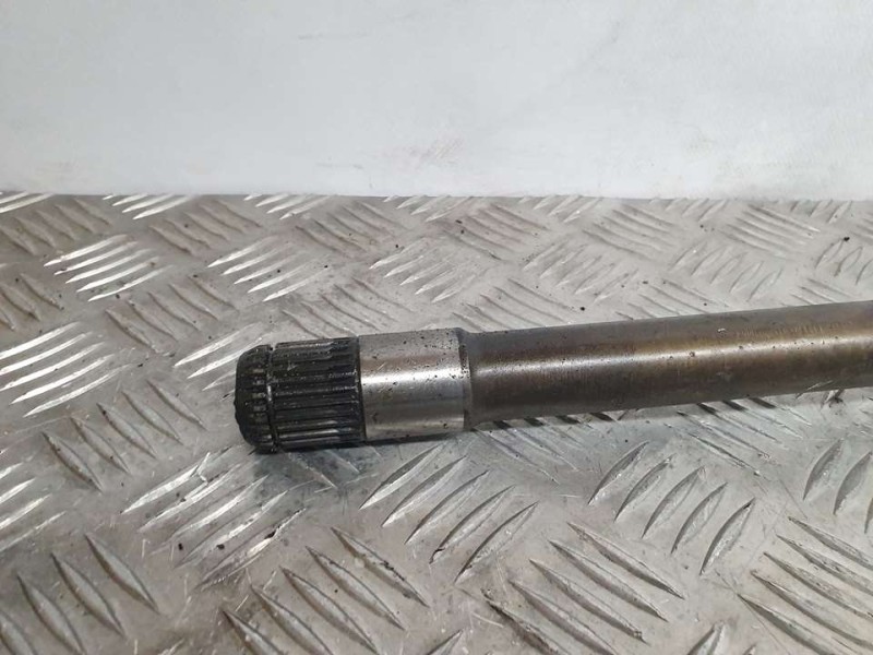 Recambio de transmision delantera derecha para bmw x5 (e70) 3.0d referencia OEM IAM T511129064383  