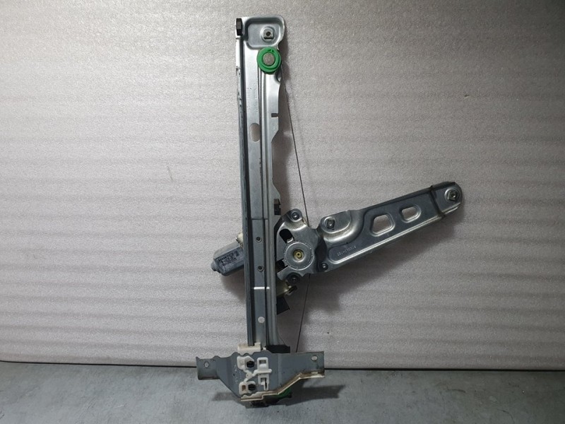 Recambio de elevalunas delantero izquierdo para peugeot 3008 access referencia OEM IAM 9682808980 912025106 BROSE ELECTRICO 6 PI