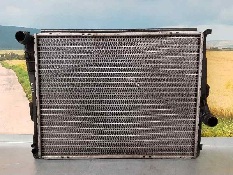 Recambio de radiador agua para bmw z4 roadster (e85) 2.0i referencia OEM IAM   