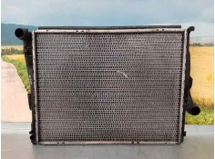 Recambio de radiador agua para bmw z4 roadster (e85) 2.0i referencia OEM IAM   