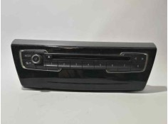 Recambio de mando radio para bmw serie 2 active tourer (f45) 218d referencia OEM IAM 935778102  