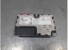 MODULO ELECTRONICO 5WA035284C SW0142 LG