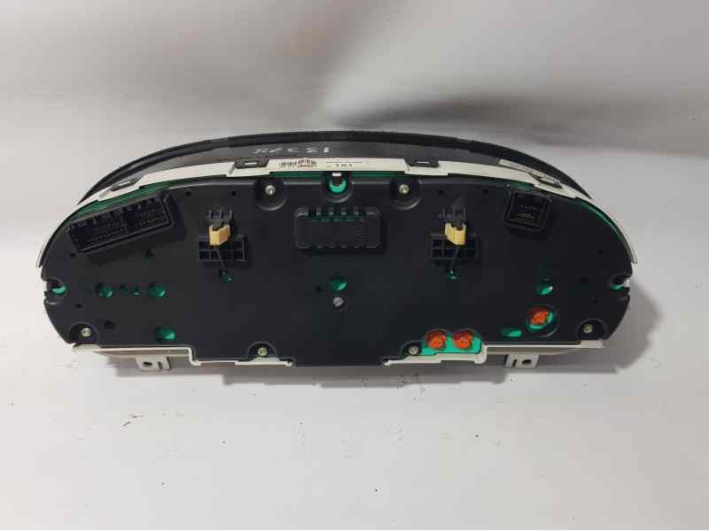 Recambio de cuadro instrumentos para hyundai sonata (nf) 2.0 crdi style referencia OEM IAM 940033K405  