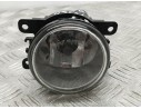 Recambio de faro antiniebla derecho para citroën c4 picasso exclusive plus referencia OEM IAM 6206E1  