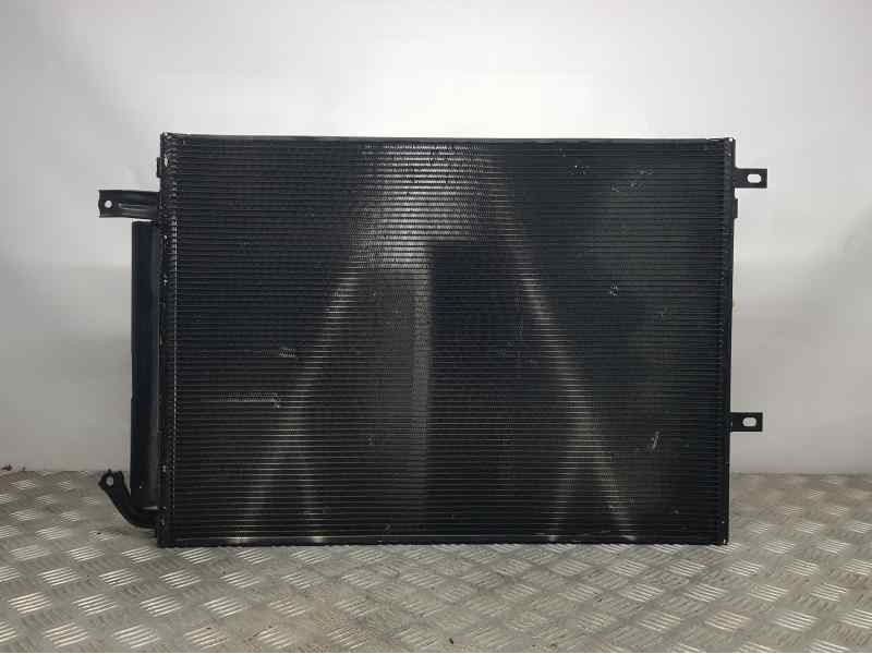Recambio de condensador / radiador aire acondicionado para jeep cherokee limited 4x2 referencia OEM IAM 52014775AB AA447770 DENS