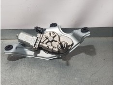 MOTOR LIMPIA TRASERO 98700J9000 4 PINS