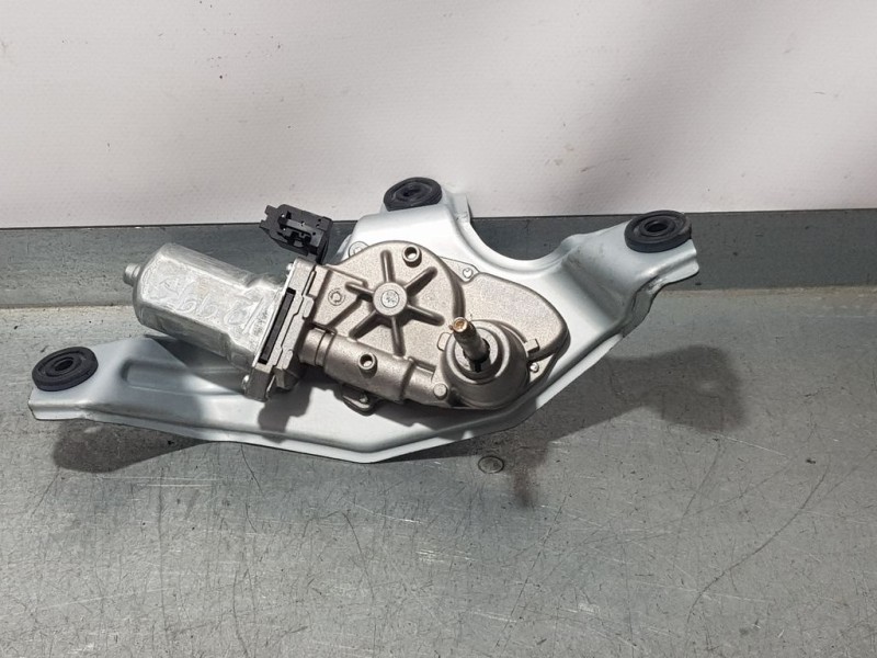 Recambio de motor limpia trasero para hyundai kona pure referencia OEM IAM   4 PINS