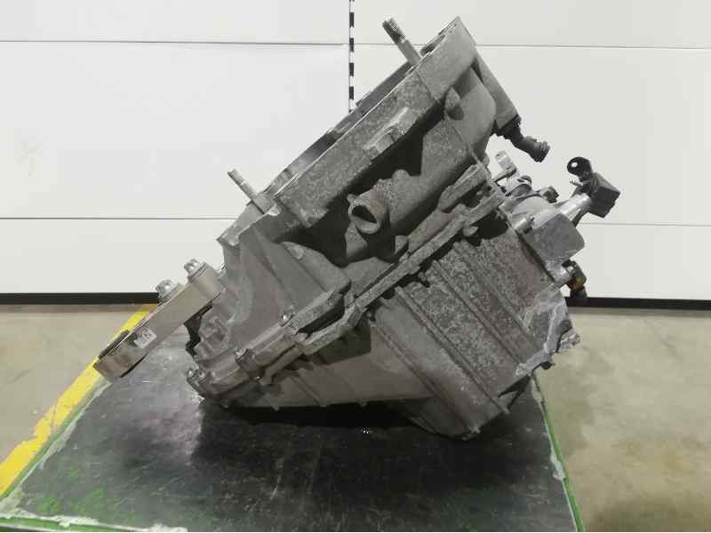 Recambio de caja cambios para fiat 500 x (334) cross referencia OEM IAM C63563533 1057303 6VELOCIDADES