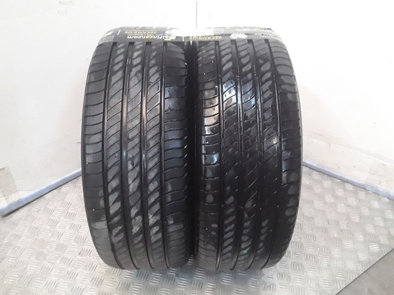 Recambio de neumatico pareja para neumaticos reutilizados - referencia OEM IAM 215551899V MICHELIN 215/55/18/99V