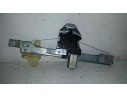 Recambio de elevalunas trasero derecho para renault captur 5 p referencia OEM IAM  2 PINS ELECTRICO
