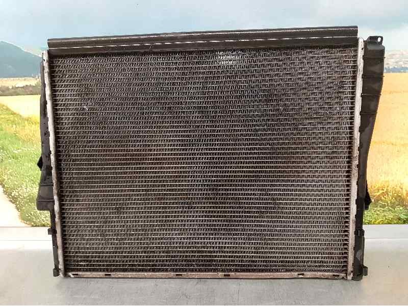 Recambio de radiador agua para bmw z4 roadster (e85) 2.0i referencia OEM IAM   