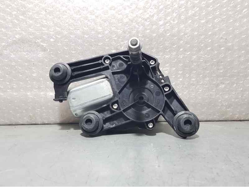 Recambio de motor limpia trasero para citroën c4 berlina tonic referencia OEM IAM 9680477480 53031812 VALEO
