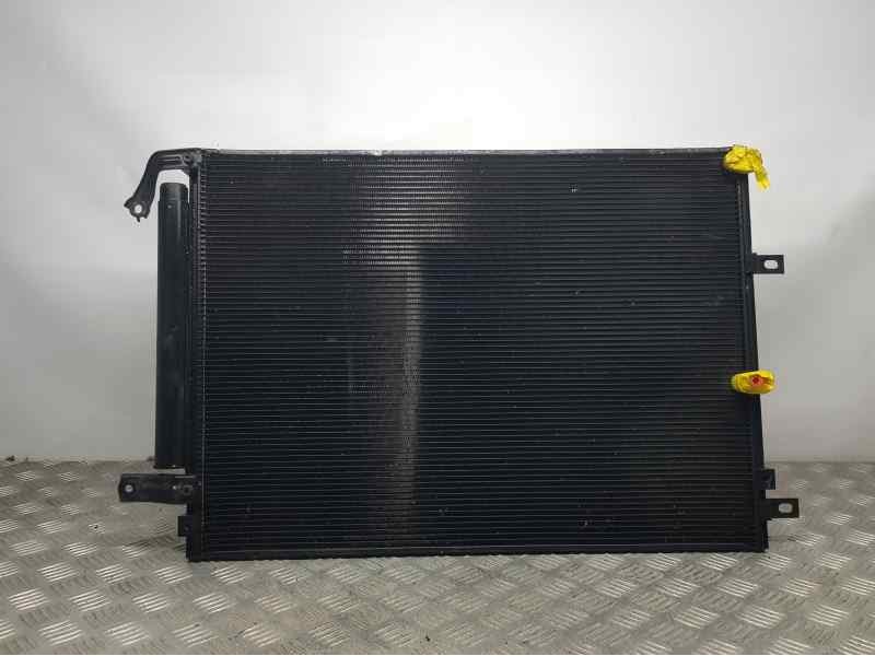 Recambio de condensador / radiador aire acondicionado para jeep cherokee limited 4x2 referencia OEM IAM 52014775AB AA447770 DENS