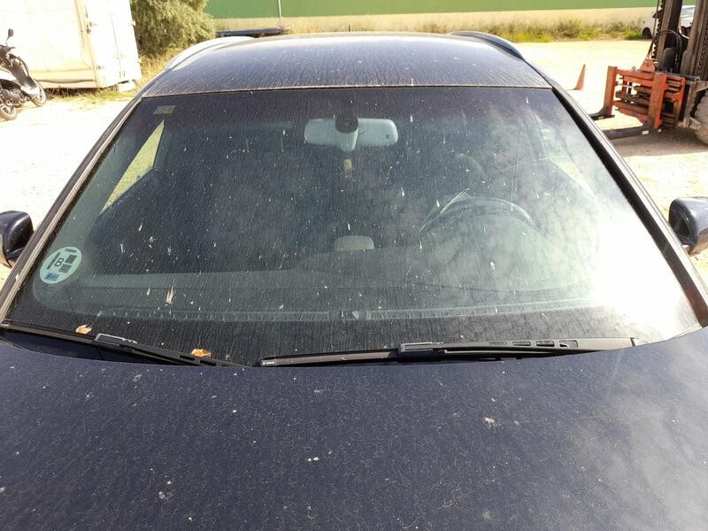 Recambio de parabrisas para audi a6 c6 avant (4f5) 3.0 tdi quattro referencia OEM IAM 4F0845099M  