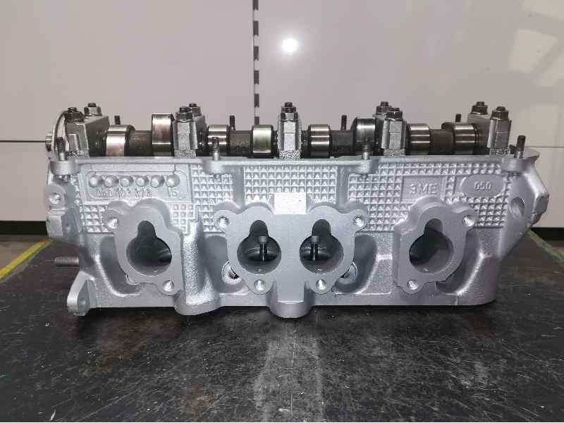 Recambio de culata para seat cordoba berlina (6k2) 1.6 referencia OEM IAM 05010337315  RECONSTRUIDA