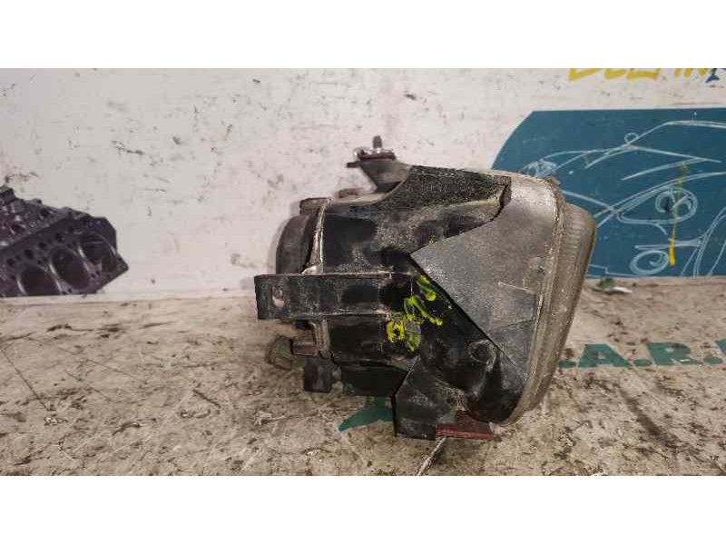 Recambio de faro antiniebla izquierdo para citroën saxo 1.5 d sx referencia OEM IAM   