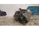 Recambio de faro antiniebla izquierdo para citroën saxo 1.5 d sx referencia OEM IAM   