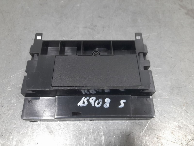 Recambio de modulo electronico para cupra formentor basis referencia OEM IAM 5WA035284C SW0142 LG