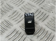 Recambio de mando elevalunas delantero derecho para peugeot 208 (p2) active referencia OEM IAM 98044803ZD  
