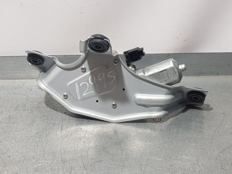 Recambio de motor limpia trasero para hyundai kona pure referencia OEM IAM   4 PINS