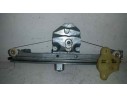 Recambio de elevalunas trasero derecho para renault captur 5 p referencia OEM IAM  2 PINS ELECTRICO
