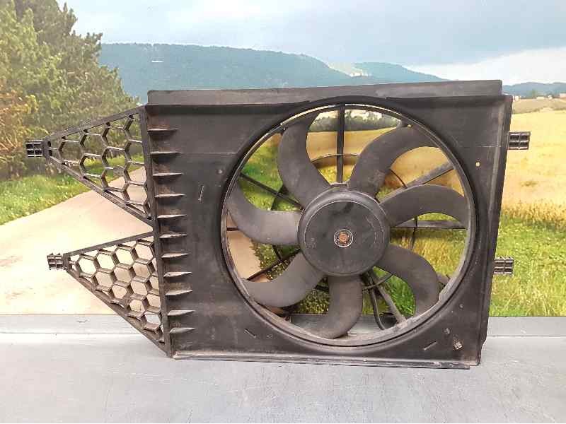 Recambio de electroventilador para seat ibiza (6j5) reference referencia OEM IAM   