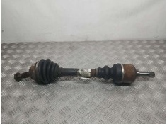 Recambio de transmision delantera izquierda para citroën berlingo 1.9 d sx familiar referencia OEM IAM 9624444980  