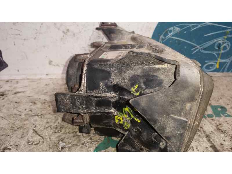 Recambio de faro antiniebla izquierdo para citroën saxo 1.5 d sx referencia OEM IAM   