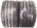 Recambio de neumatico pareja para neumaticos reutilizados - referencia OEM IAM 215551899V MICHELIN 215/55/18/99V
