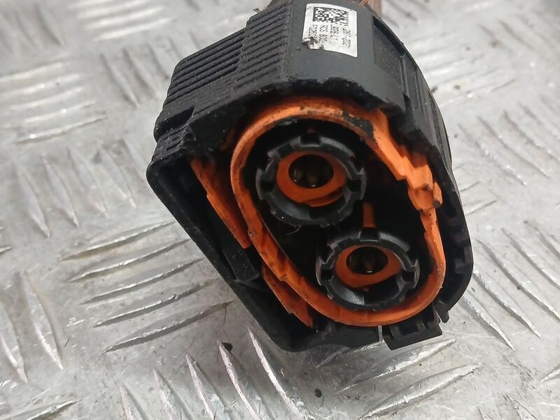 Recambio de modulo electronico para renault kangoo express referencia OEM IAM 297A23248R CABLE BATERIA ELECTRICA 