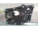 Recambio de elevalunas delantero derecho para fiat 500 x (334) cross referencia OEM IAM 00519641360 6 PINS ELECTRICO