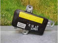 Recambio de airbag lateral izquierdo para bmw z4 roadster (e85) 2.0i referencia OEM IAM 30705512904M  