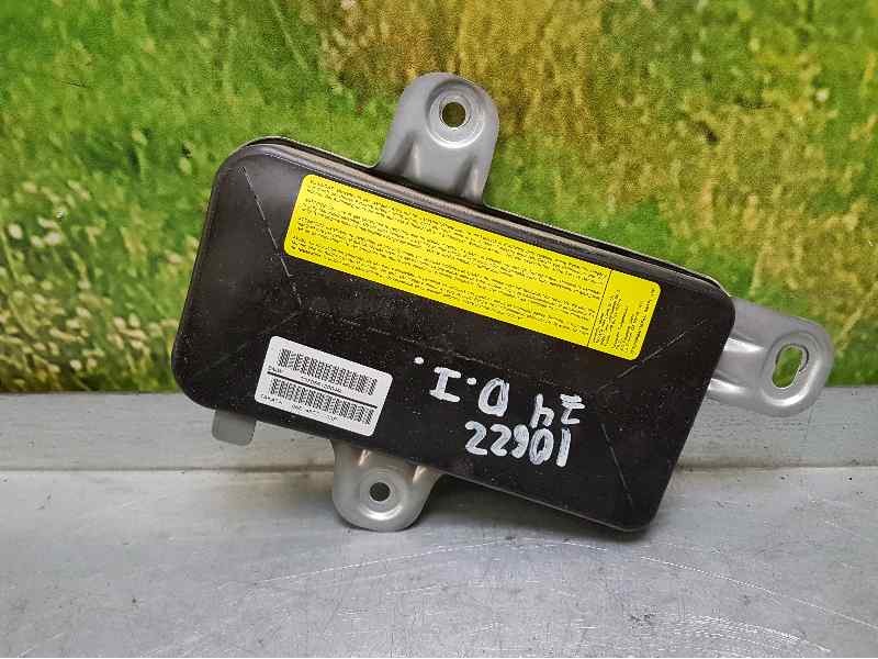 Recambio de airbag lateral izquierdo para bmw z4 roadster (e85) 2.0i referencia OEM IAM 30705512904M  