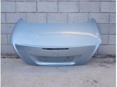 Recambio de tapa maletero para mercedes-benz clase slk (w171) roadster slk 200 kompressor referencia OEM IAM A1717500075 SIN LUZ