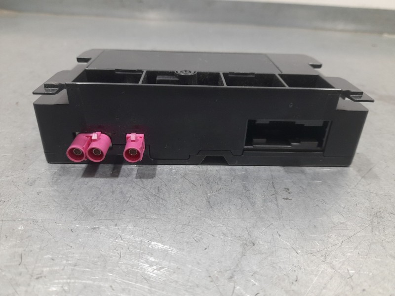 Recambio de modulo electronico para cupra formentor basis referencia OEM IAM 5WA035284C SW0142 LG