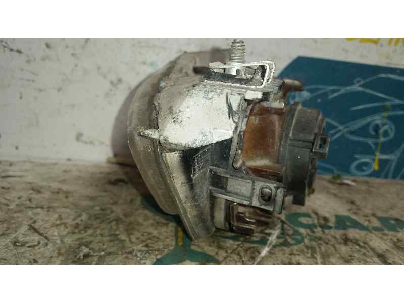 Recambio de faro antiniebla izquierdo para citroën saxo 1.5 d sx referencia OEM IAM   