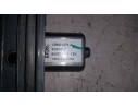 Recambio de elevalunas trasero derecho para renault captur 5 p referencia OEM IAM  2 PINS ELECTRICO