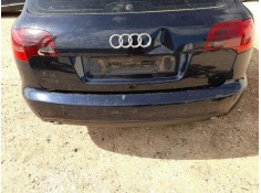 PARAGOLPES TRASERO 4F9807303 TOCADO 