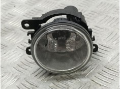 FARO ANTINIEBLA IZQUIERDO 6206E1 PATA ROTA