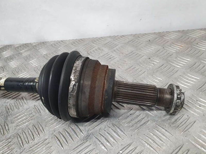 Recambio de transmision delantera izquierda para bmw x5 (e70) 3.0d referencia OEM IAM 755394503  