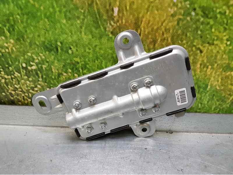 Recambio de airbag lateral izquierdo para bmw z4 roadster (e85) 2.0i referencia OEM IAM 30705512904M  