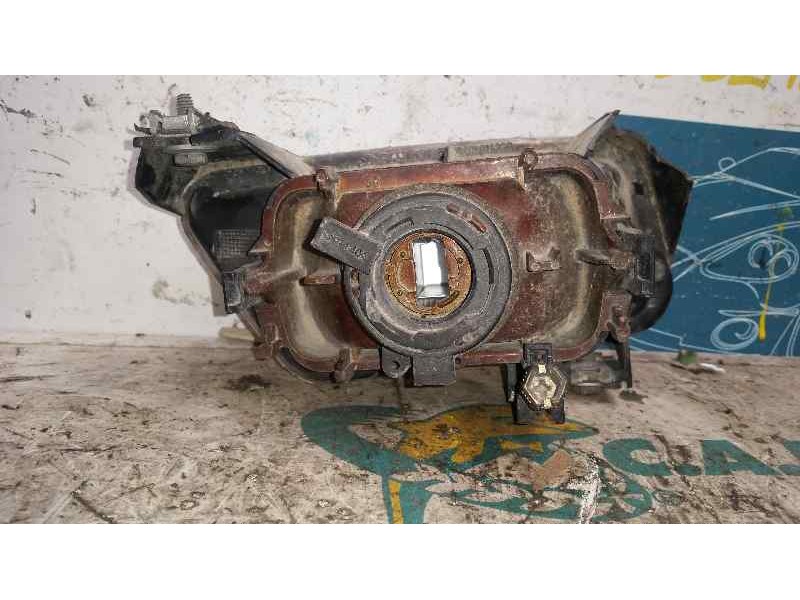 Recambio de faro antiniebla izquierdo para citroën saxo 1.5 d sx referencia OEM IAM   