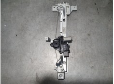 ELEVALUNAS TRASERO DERECHO 9682808680 912028108 ELECTRICO 6 PINES