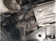 Recambio de cremallera direccion para jeep cherokee limited 4x2 referencia OEM IAM 68369260AA  ELECTRO-MECANICA