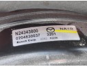 Recambio de servofreno para mazda mx-5 iv (nd__) 1.5 (nd6e) referencia OEM IAM N24343800 BOSCH 0204830037 