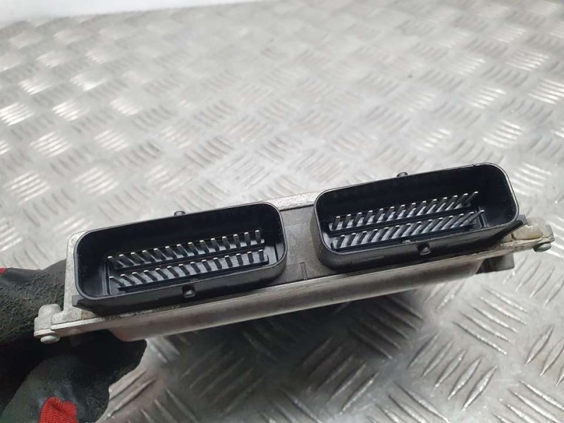 Recambio de modulo electronico para renault clio iv business referencia OEM IAM 616000396  